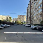 Kirayə (aylıq) 3 otaqlı Yeni Tikili, İnşaatçılar metrosu, Yeni Yasamal qəs., Yasamal rayonu 1