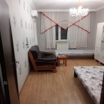 Kirayə (aylıq) 1 otaqlı Yeni Tikili, İnşaatçılar metrosu, Yeni Yasamal qəs., Yasamal rayonu 9