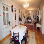 Kirayə (günlük) 8 otaqlı Həyət evi/villa Gəncə 7