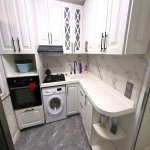 Аренда 3 комнатная Вторичка, м. Халглар Достлугу метро, Низаминский р-н район 9