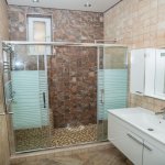 Satılır 8 otaqlı Həyət evi/villa, Badamdar qəs., Səbail rayonu 8