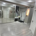 Satılır 3 otaqlı Yeni Tikili, Həzi Aslanov metrosu, Xətai rayonu 7