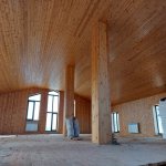 Satılır 7 otaqlı Həyət evi/villa, Mərdəkan, Xəzər rayonu 8