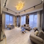 Satılır 5 otaqlı Yeni Tikili, Nəriman Nərimanov metrosu, Nərimanov rayonu 2