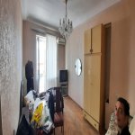 Продажа 1 комнатная Вторичка, м. Эльмляр Академиясы метро, Ясамал район 13