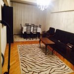 Kirayə (aylıq) 2 otaqlı Köhnə Tikili, 28 May metrosu, Nəsimi rayonu 2
