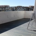 Kirayə (aylıq) 3 otaqlı Yeni Tikili, Əhmədli metrosu, Xətai rayonu 15