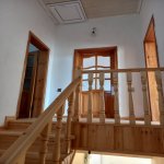 Satılır 4 otaqlı Həyət evi/villa, 20 Yanvar metrosu, Biləcəri qəs., Binəqədi rayonu 11