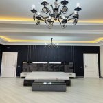 Kirayə (aylıq) 4 otaqlı Bağ evi, Mərdəkan, Xəzər rayonu 17
