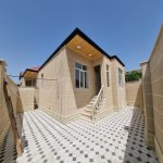 Satılır 3 otaqlı Həyət evi/villa, Koroğlu metrosu, Maştağa qəs., Sabunçu rayonu 3