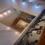Kirayə (aylıq) 6 otaqlı Həyət evi/villa, Gənclik metrosu, Nərimanov rayonu 11