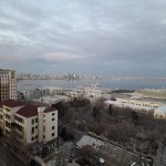 Satılır 2 otaqlı Yeni Tikili, Bayıl qəs., Səbail rayonu 2