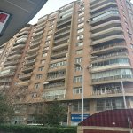 Satılır 5 otaqlı Yeni Tikili, Gənclik metrosu, Nəsimi rayonu 3