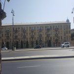 Kirayə (günlük) 1 otaqlı Köhnə Tikili, Nəriman Nərimanov metrosu, Montin qəs., Nərimanov rayonu 5