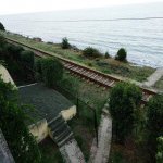Satılır 12 otaqlı Həyət evi/villa Lənkəran 5