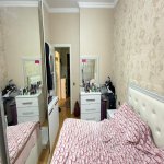 Satılır 2 otaqlı Yeni Tikili, Qara Qarayev metrosu, Nizami rayonu 14