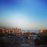 Kirayə (aylıq) 3 otaqlı Köhnə Tikili, Elmlər akademiyası metrosu, Yasamal rayonu 14