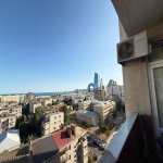 Kirayə (aylıq) 4 otaqlı Yeni Tikili, Xətai metrosu, Xətai rayonu 17