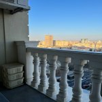 Аренда 2 комнат Новостройка, м. Эльмляр Академиясы метро, пос. Ясамал, Ясамал район 16