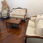 Satılır 3 otaqlı Yeni Tikili, Nəsimi metrosu, 9-cu mikrorayon, Binəqədi rayonu 4