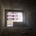 Satılır 3 otaqlı Yeni Tikili, Nəsimi rayonu 4