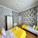 Kirayə (günlük) 4 otaqlı Yeni Tikili Qəbələ 11