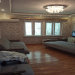Kirayə (aylıq) 5 otaqlı Həyət evi/villa, Gənclik metrosu, Nərimanov rayonu 5