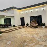 Kirayə (günlük) 4 otaqlı Bağ evi, Şüvəlan, Xəzər rayonu 3
