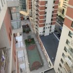 Satılır 4 otaqlı Yeni Tikili, Nizami metrosu, Yasamal rayonu 24