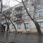 Kirayə (aylıq) 2 otaqlı Köhnə Tikili, Azərbaycan kinoteatrı, Səbail rayonu 1