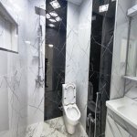 Satılır 2 otaqlı Yeni Tikili, Qara Qarayev metrosu, 8-ci kilometr, Nizami rayonu 13