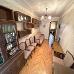 Kirayə (aylıq) 3 otaqlı Köhnə Tikili, İçərişəhər metrosu, Səbail rayonu 4