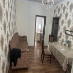 Kirayə (aylıq) 2 otaqlı Köhnə Tikili, 20 Yanvar metrosu, 1-ci mikrorayon, Nəsimi rayonu 1