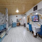 Satılır 2 otaqlı Həyət evi/villa, Koroğlu metrosu, Zabrat qəs., Sabunçu rayonu 2