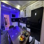 Продажа 3 комнатная Новостройка, İnşaatçılar метро, Ясамал район 12