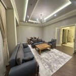 Kirayə (aylıq) 3 otaqlı Yeni Tikili, Xətai metrosu, Ağ şəhər, Xətai rayonu 2