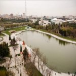 Kirayə (aylıq) 5 otaqlı Yeni Tikili, Gənclik metrosu, Nərimanov rayonu 20