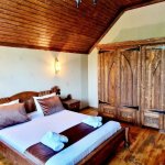 Kirayə (günlük) 5 otaqlı Bağ evi Quba 6