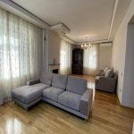 Kirayə (aylıq) 6 otaqlı Həyət evi/villa, Gənclik metrosu, Nərimanov rayonu 5