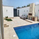 Satılır 3 otaqlı Həyət evi/villa, Mərdəkan, Xəzər rayonu 15
