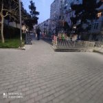Kirayə (aylıq) 3 otaqlı Köhnə Tikili, Qara Qarayev metrosu, 8-ci kilometr, Nizami rayonu 26