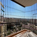 Satılır 2 otaqlı Yeni Tikili, İnşaatçılar metrosu, Yasamal rayonu 18