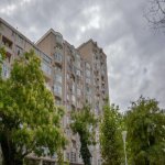 Kirayə (aylıq) 3 otaqlı Yeni Tikili, Gənclik metrosu, Nərimanov rayonu 2