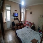 Satılır 4 otaqlı Köhnə Tikili, Avtovağzal metrosu, Biləcəri qəs., Binəqədi rayonu 3