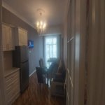 Kirayə (aylıq) 2 otaqlı Yeni Tikili, Nəsimi rayonu 5