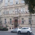 Kirayə (aylıq) 4 otaqlı Ofis, İçərişəhər metrosu, Səbail rayonu 1