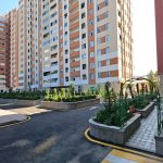 Satılır 3 otaqlı Yeni Tikili, Qara Qarayev metrosu, 8-ci kilometr, Nizami rayonu 17
