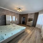 Kirayə (aylıq) 4 otaqlı Həyət evi/villa, Badamdar qəs., Səbail rayonu 16