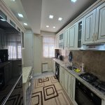 Satılır 2 otaqlı Yeni Tikili, Koroğlu metrosu, Sabunçu rayonu 20