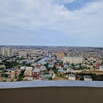 Kirayə (aylıq) 3 otaqlı Yeni Tikili, 8-ci kilometr, Nizami rayonu 1